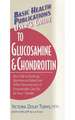 User's Guide to Glucosamine and Chondroitin