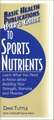 User's Guide to Sports Nutrients