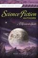 Science Fiction Authors: A Research Guide