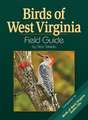 Birds of West Virginia Field Guide