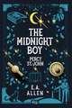 The Midnight Boy