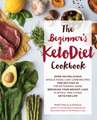 The Beginner's KetoDiet Cookbook