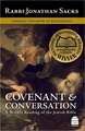 Covenant & Conversation: The Book of Beginnings