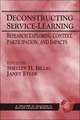 Deconstructing Service-Learning