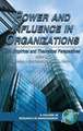 Power and Influence in Organizations