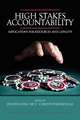 High Stakes Accountability