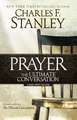 Prayer: The Ultimate Conversation