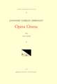 CMM 23 JOHANNES GHISELIN-VERBONNET (active last part of 15th and early 16th c.), Opera Omnia, edited by Clytus Gottwald in 4 volumes. Vol. III Missae: Missa Gratieuse, Missa Je nay dueul, Missa Ghy syt die wertste boven al