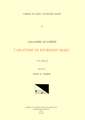 CEKM 6 JOHANNES OF LUBLIN (16th. c.), Tablature of Keyboard Music (1540), edited by John Reeves White. Vol. III [Intabulations of motets and other sacred pieces]