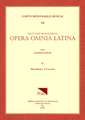 CMM 109 MATEO ROMERO (MAESTRO CAPITÁN) (ca. 1575-1647), Opera Omnia latina, edited by Judith Etzion. Vol. IV Miscellanea. 4-8 vocum