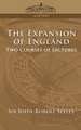 The Expansion of England