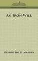 An Iron Will