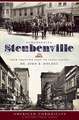 Remembering Steubenville: From Frontier Fort to Steel Valley