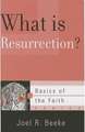 What Is Resurrection?