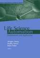 Life Science Automation Fundamentals and Applications