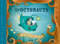 The Octonauts: & the Only Lonely Monster