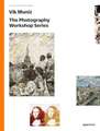 Vik Muniz: The Photography Workshop Series