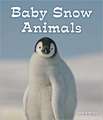 Baby Snow Animals