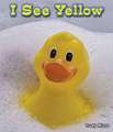 I See Yellow