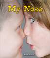 My Nose