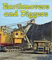 Earthmovers and Diggers