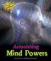 Astonishing Mind Powers