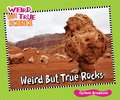 Weird But True Rocks