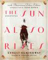 The Annotated Sun Also Rises: 100th Anniversary Deluxe Edition
