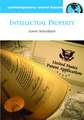 Intellectual Property: A Reference Handbook