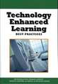 Technology Enhanced Learning