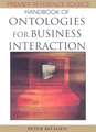 Handbook of Ontologies for Business Interaction