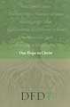 Our Hope in Christ: A Chapter Analysis Study of 1 Thessalonians