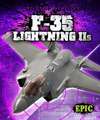 F-35 Lightning II S