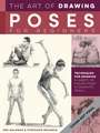 The Art of Drawing Poses for Beginners