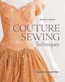 Couture Sewing Techniques, Revised & Updated