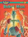 Robot Man