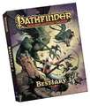 Pathfinder RPG: Bestiary 2