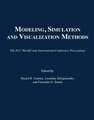 Modeling, Simulation and Visualization Methods