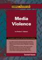 Media Violence