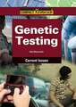 Genetic Testing