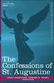 The Confessions of St. Augustine