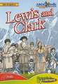 Lewis and Clark