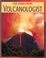 Volcanologists