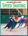 Speed Skating