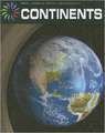 Continents