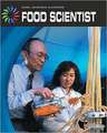 Food Scientist