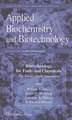 Biotechnology for Fuels and Chemicals: The Twenty-Ninth Symposium