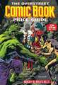 Overstreet Comic Book Price Guide Volume 53