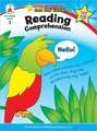 Reading Comprehension Grade 3