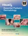 VisualDx: Essential Pediatric Dermatology 